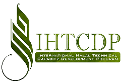 IHTCDP Logo